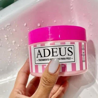 Adeus Cellulite Cream