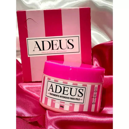 Adeus Cellulite Cream